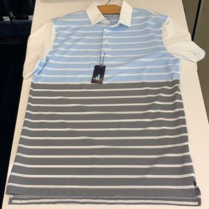 Johnnie O golf shirt